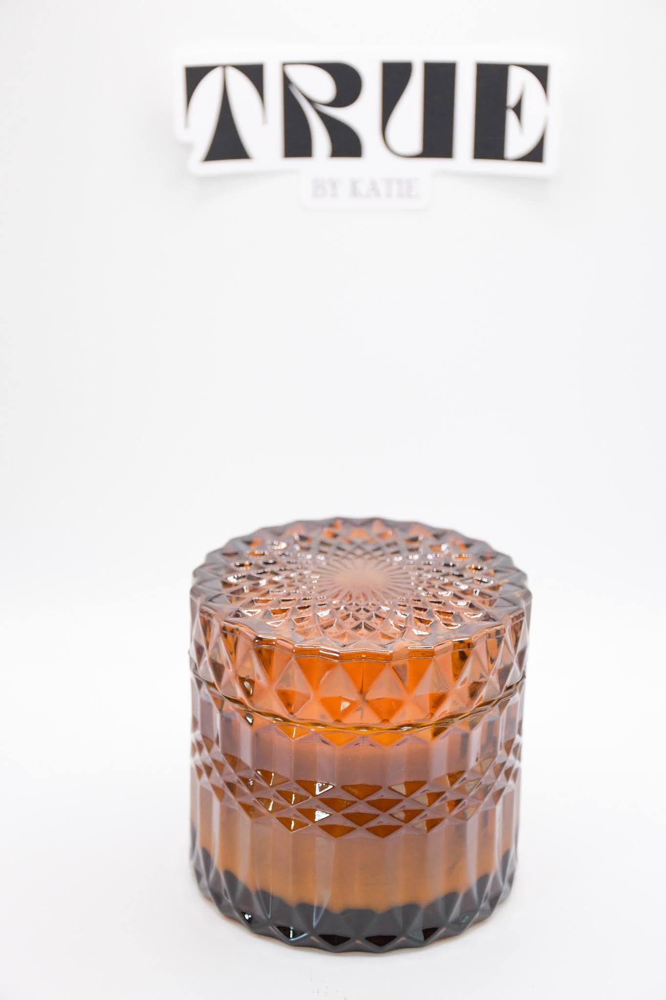 Golden Hour Refillable Candle