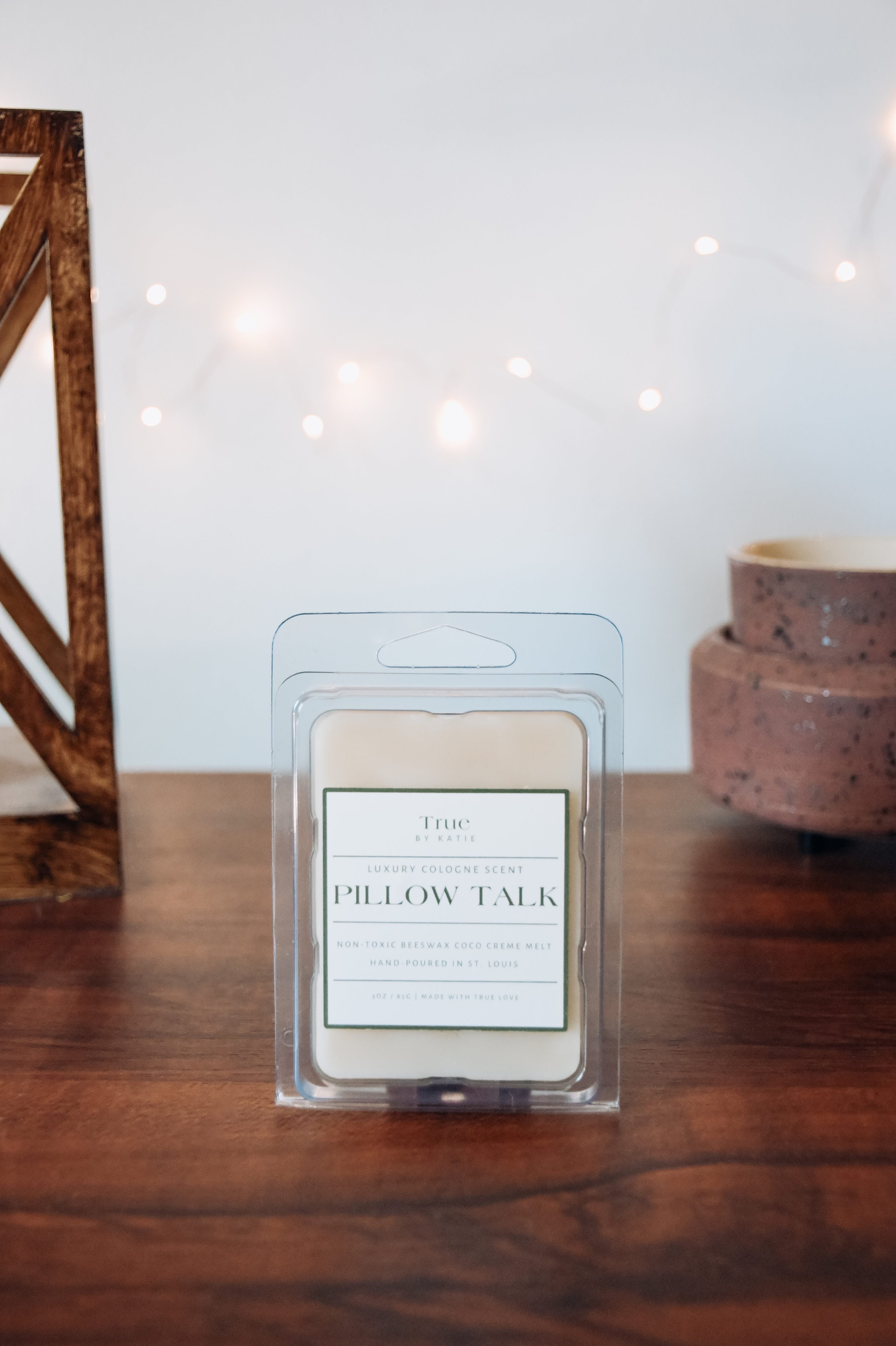 Pillow Talk Wax Melts