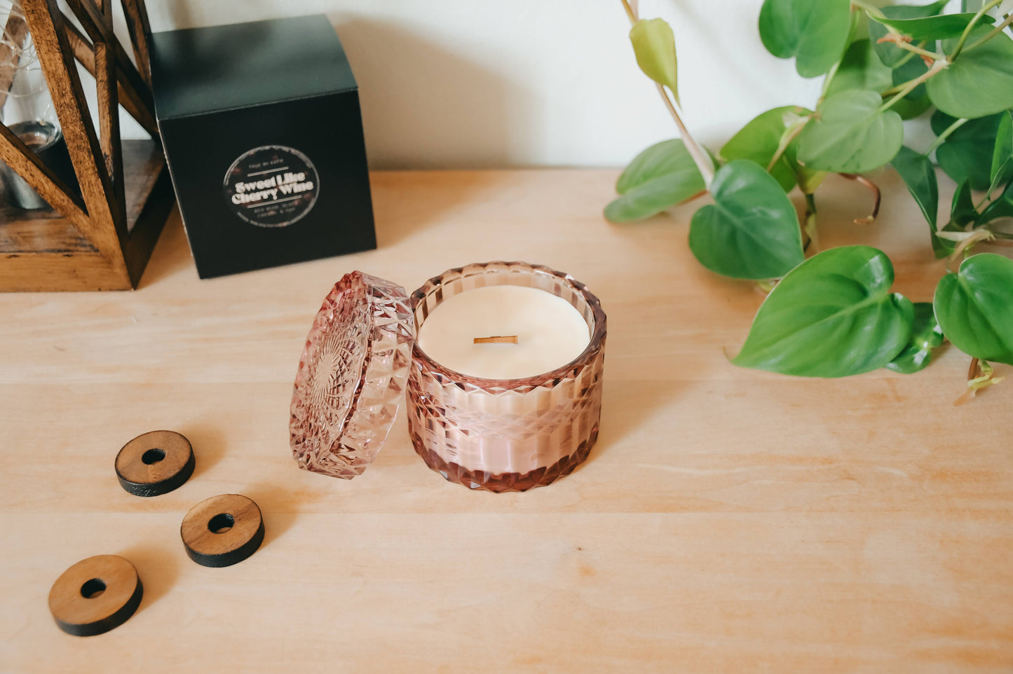 Start-Up Candle Gift Set