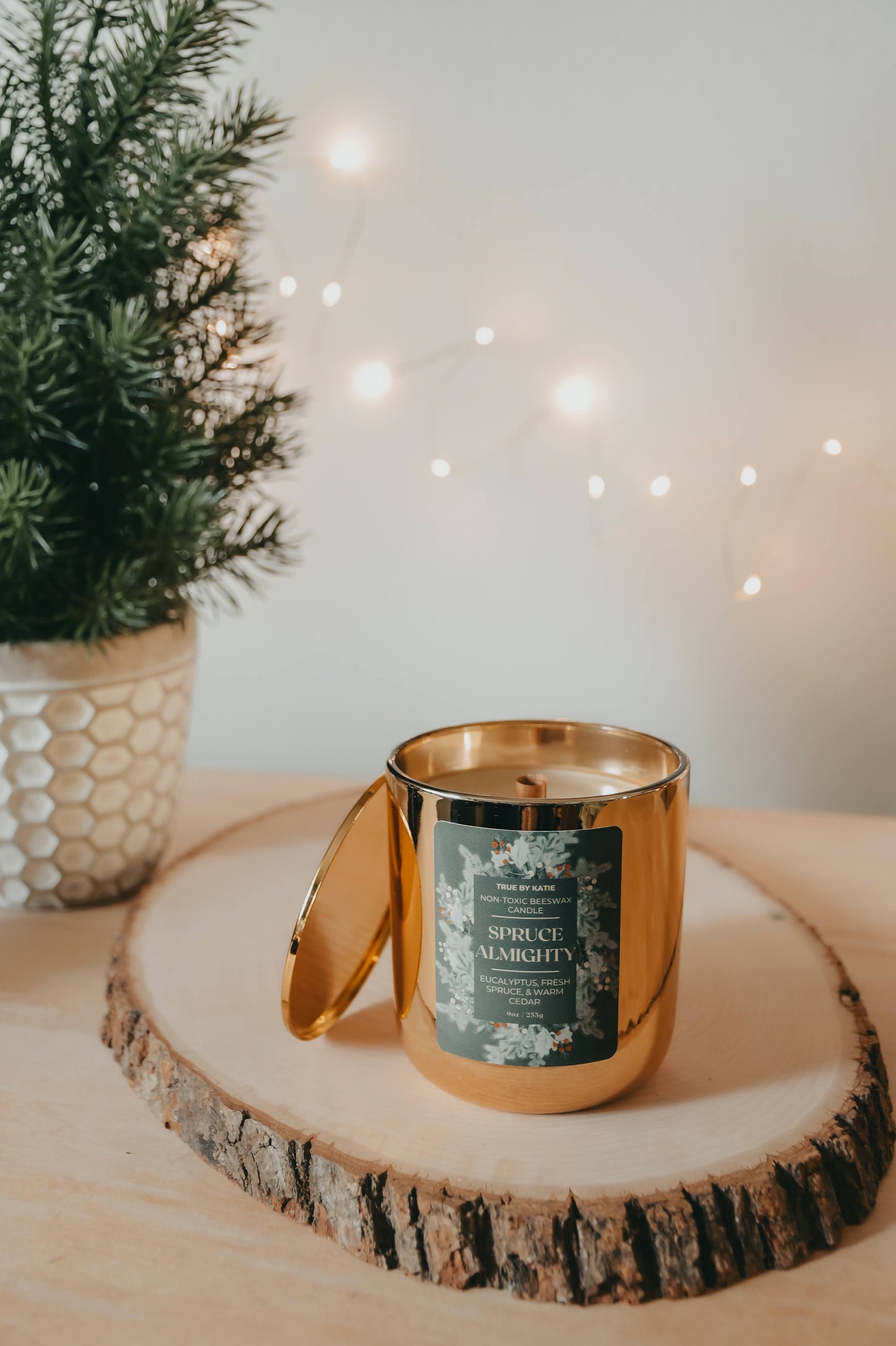 Start-Up Candle Gift Set