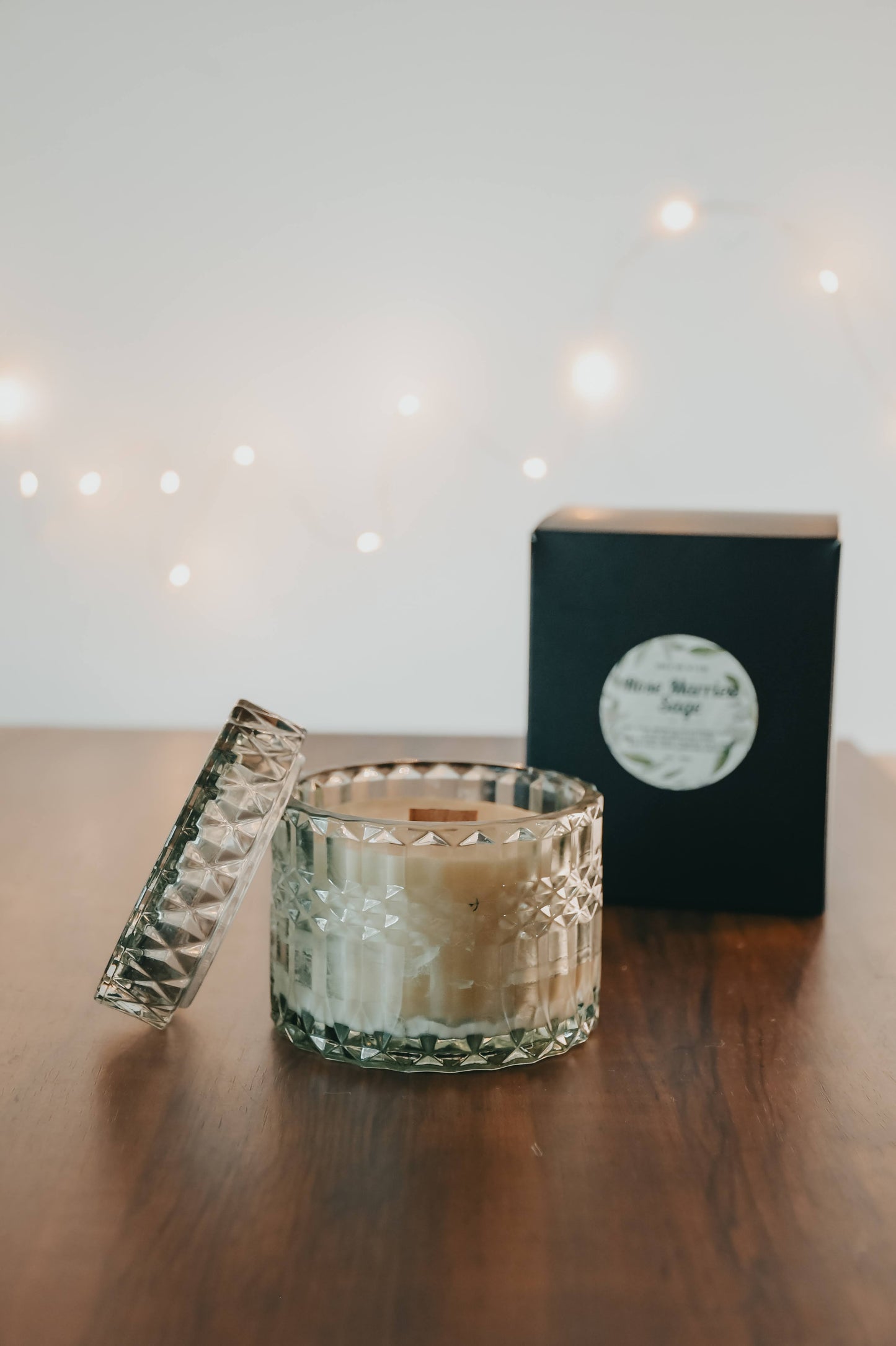 Start-Up Candle Gift Set