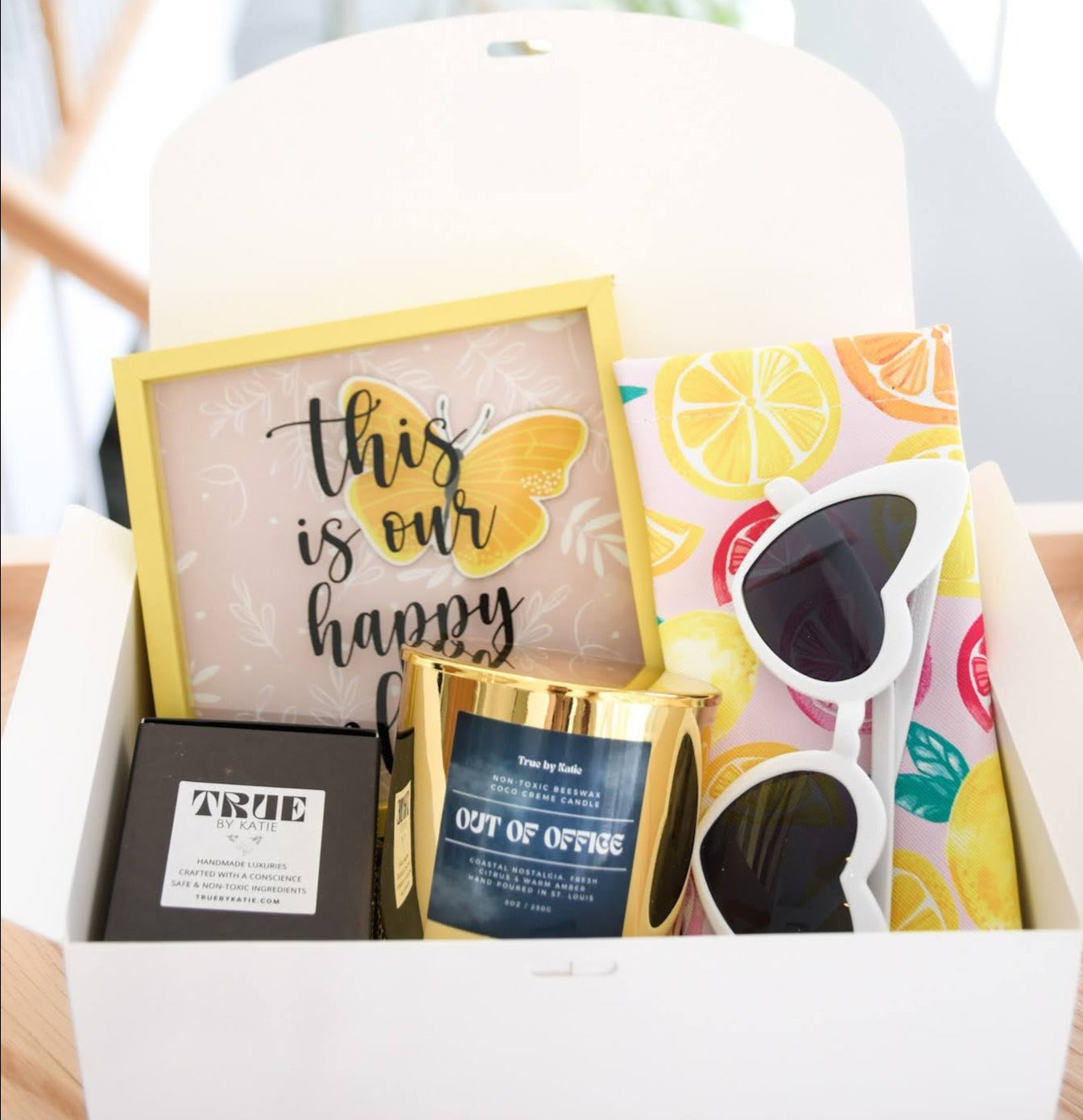 Mystery and Custom Gift Set | Personalized Surprise or Curated Themes | Perfect for Special Occasions