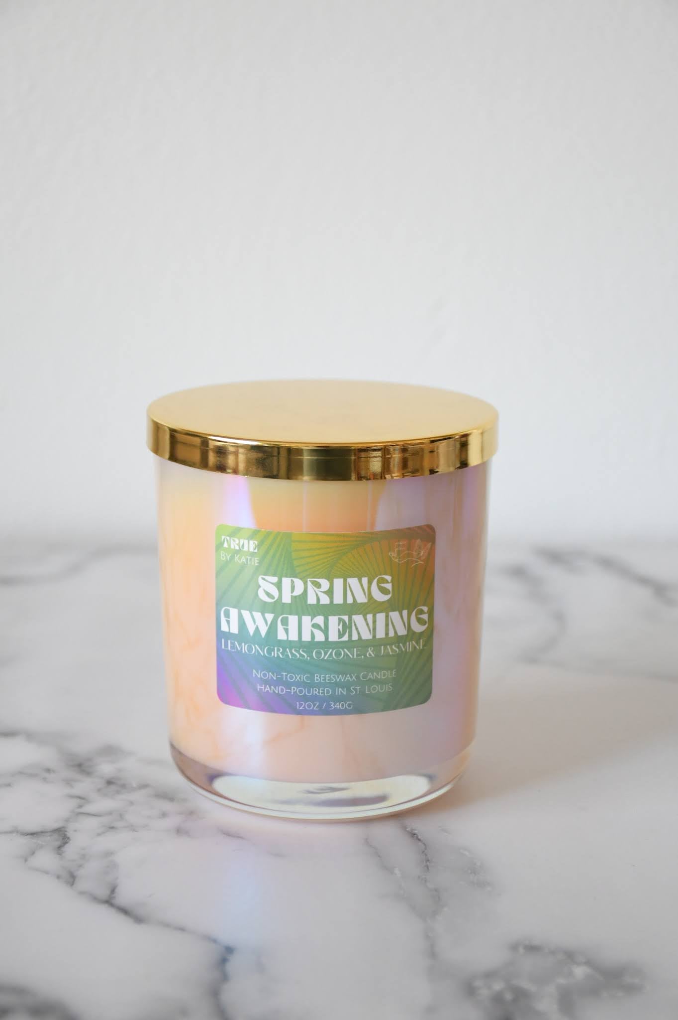 Start-Up Candle Gift Set