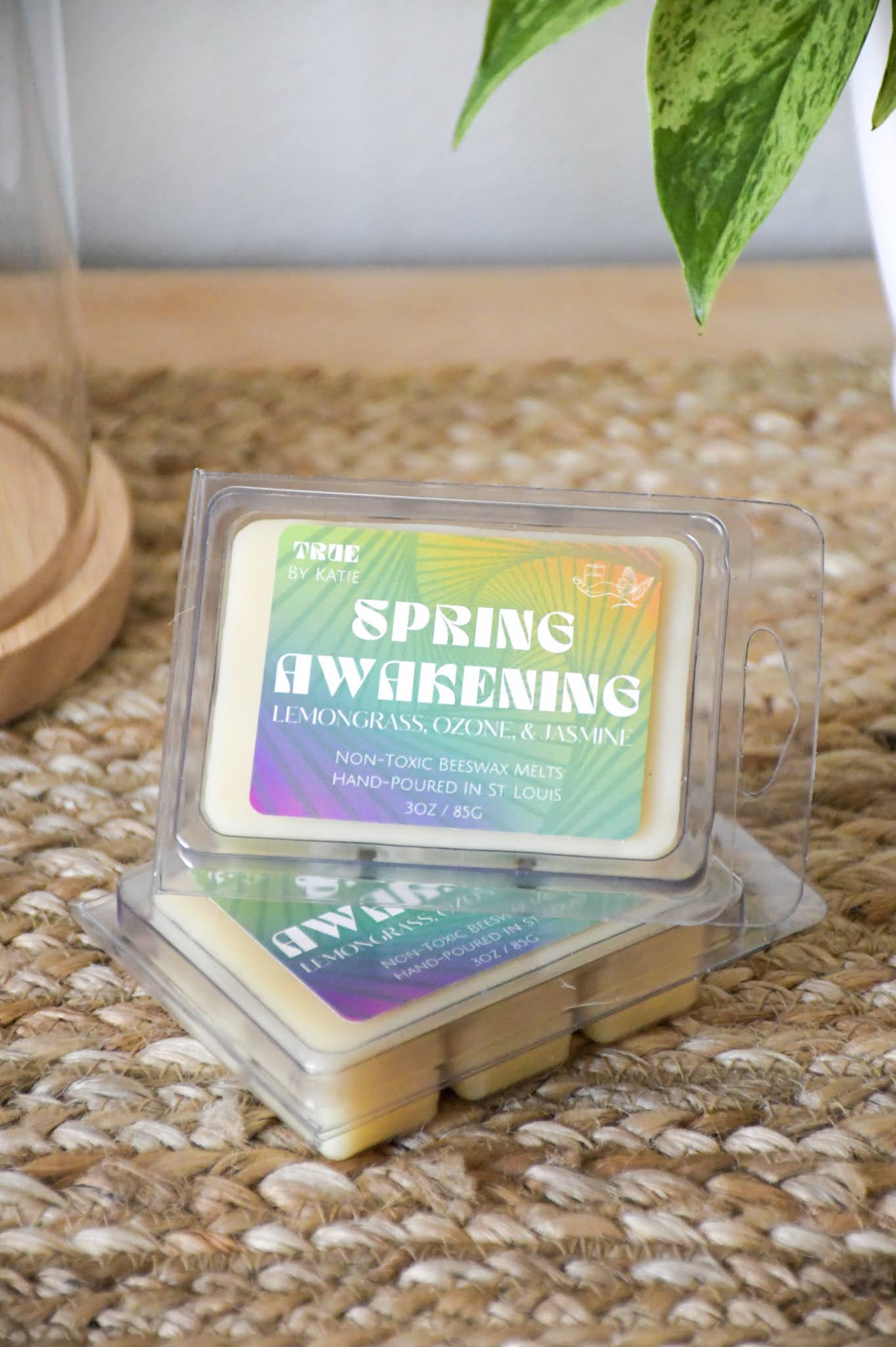 Spring Awakening Wax Melts