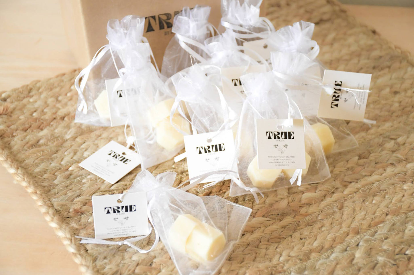 Wax Melts Sample Sachet Assortment Pack