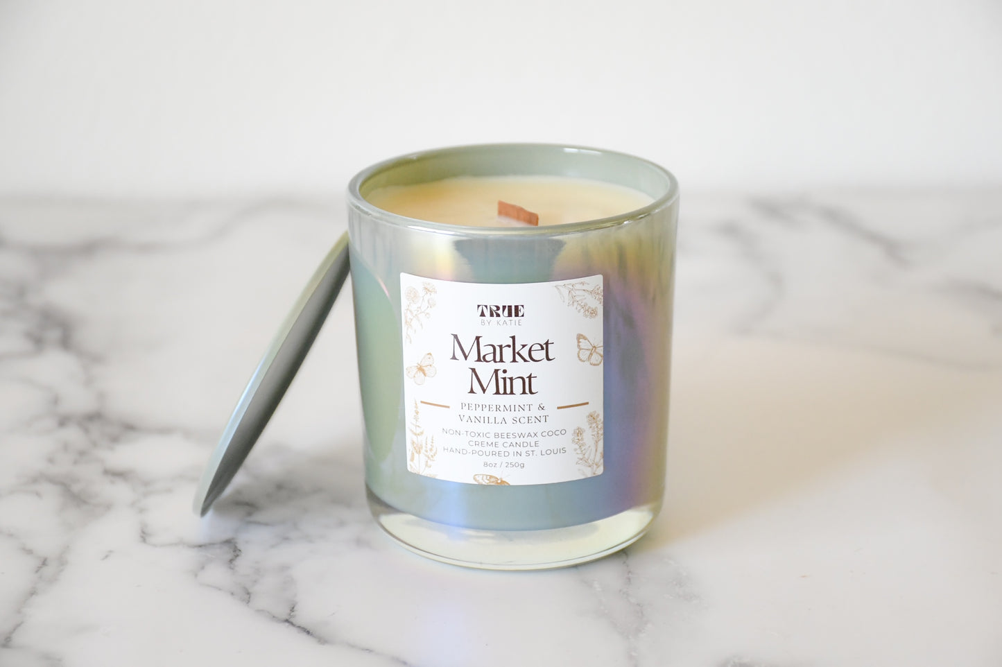 Start-Up Candle Gift Set