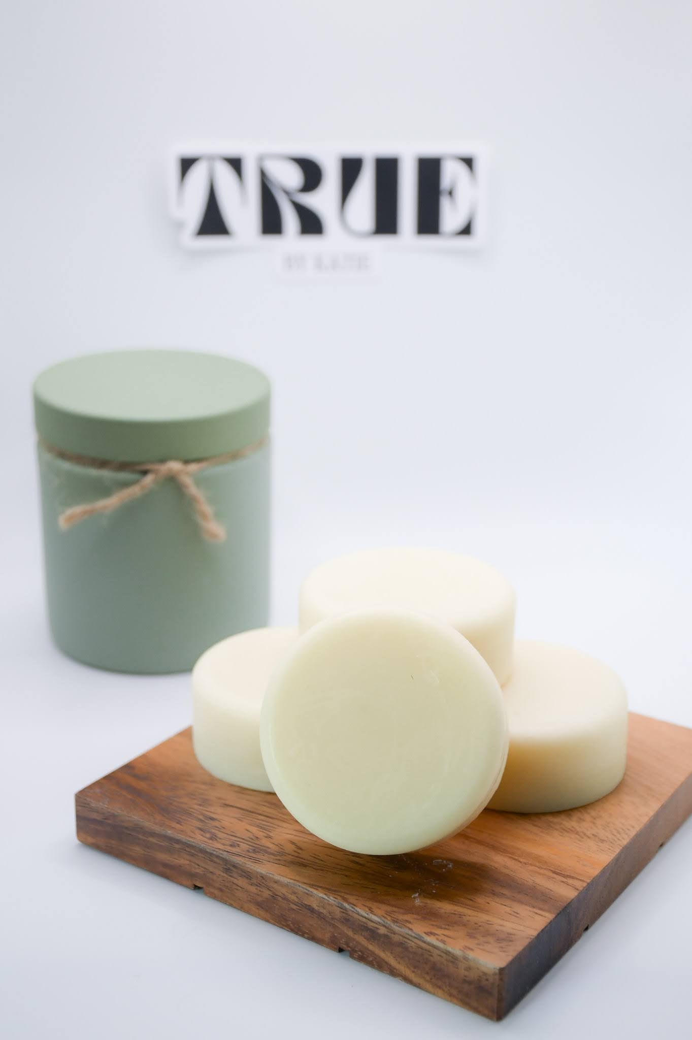 Market Mint Wax Melts