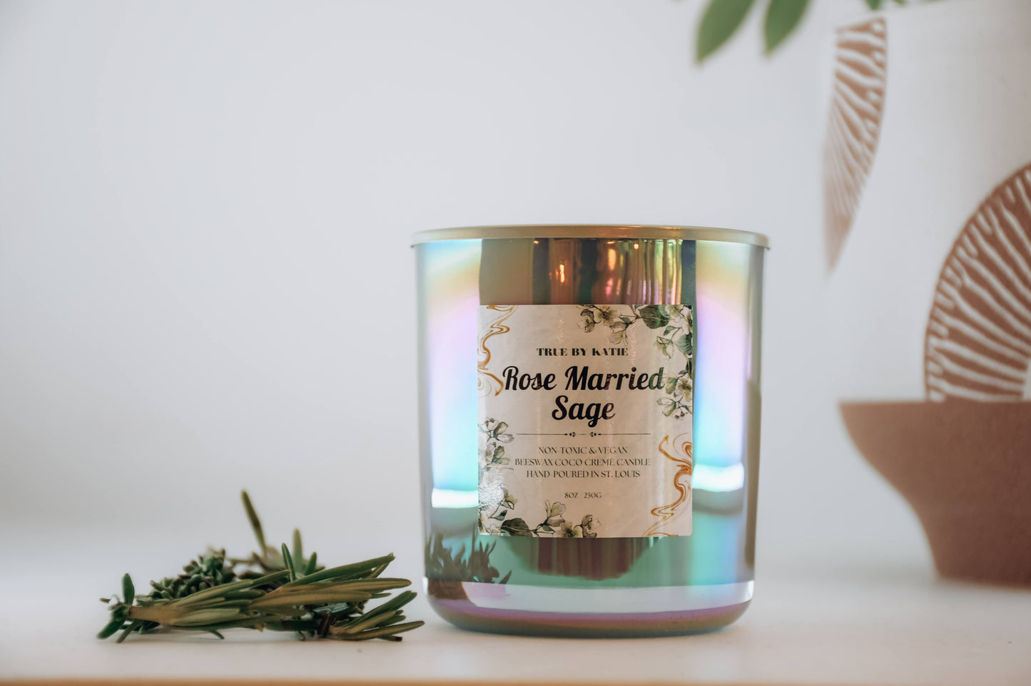 Start-Up Candle Gift Set