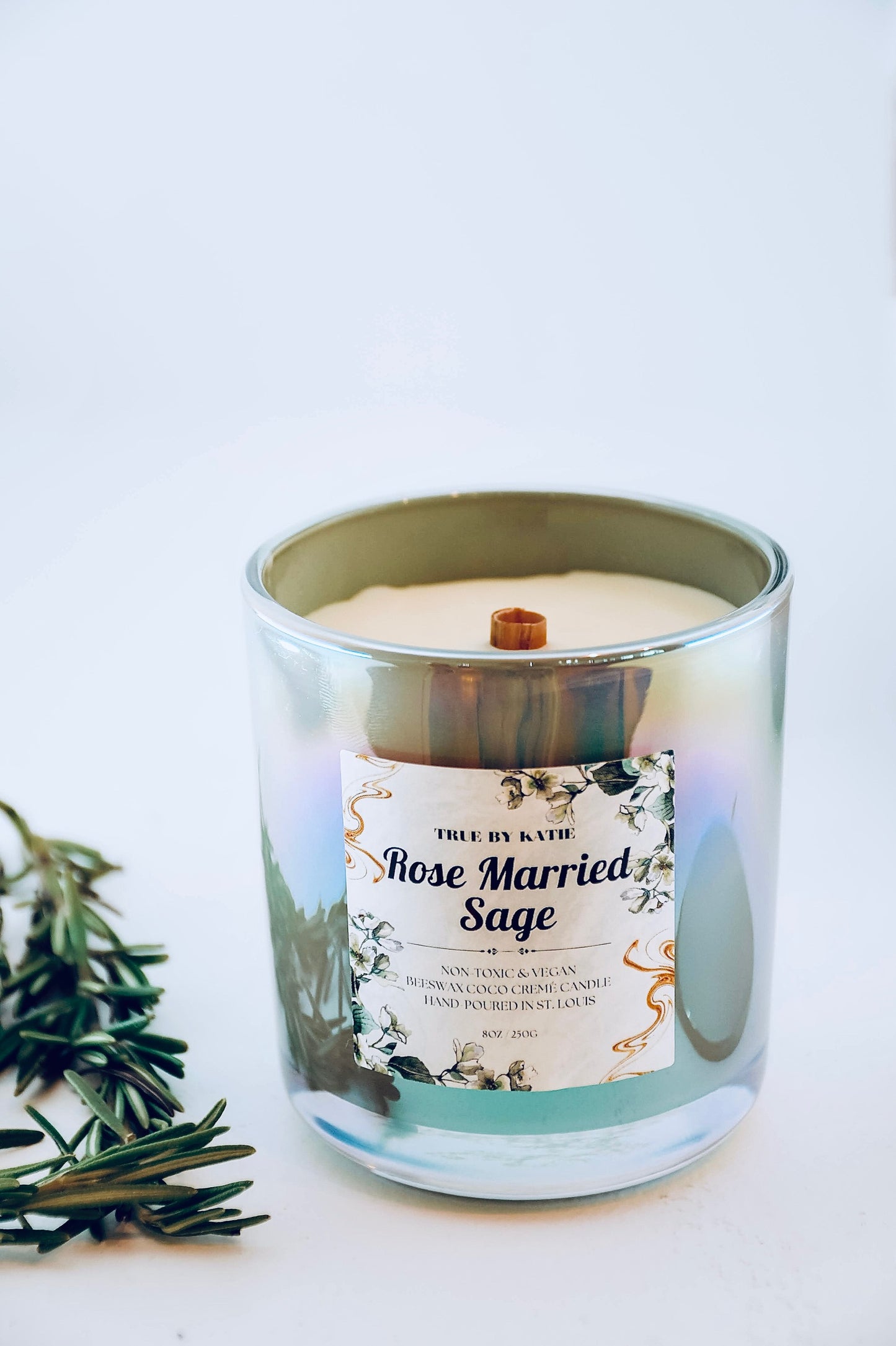 Start-Up Candle Gift Set