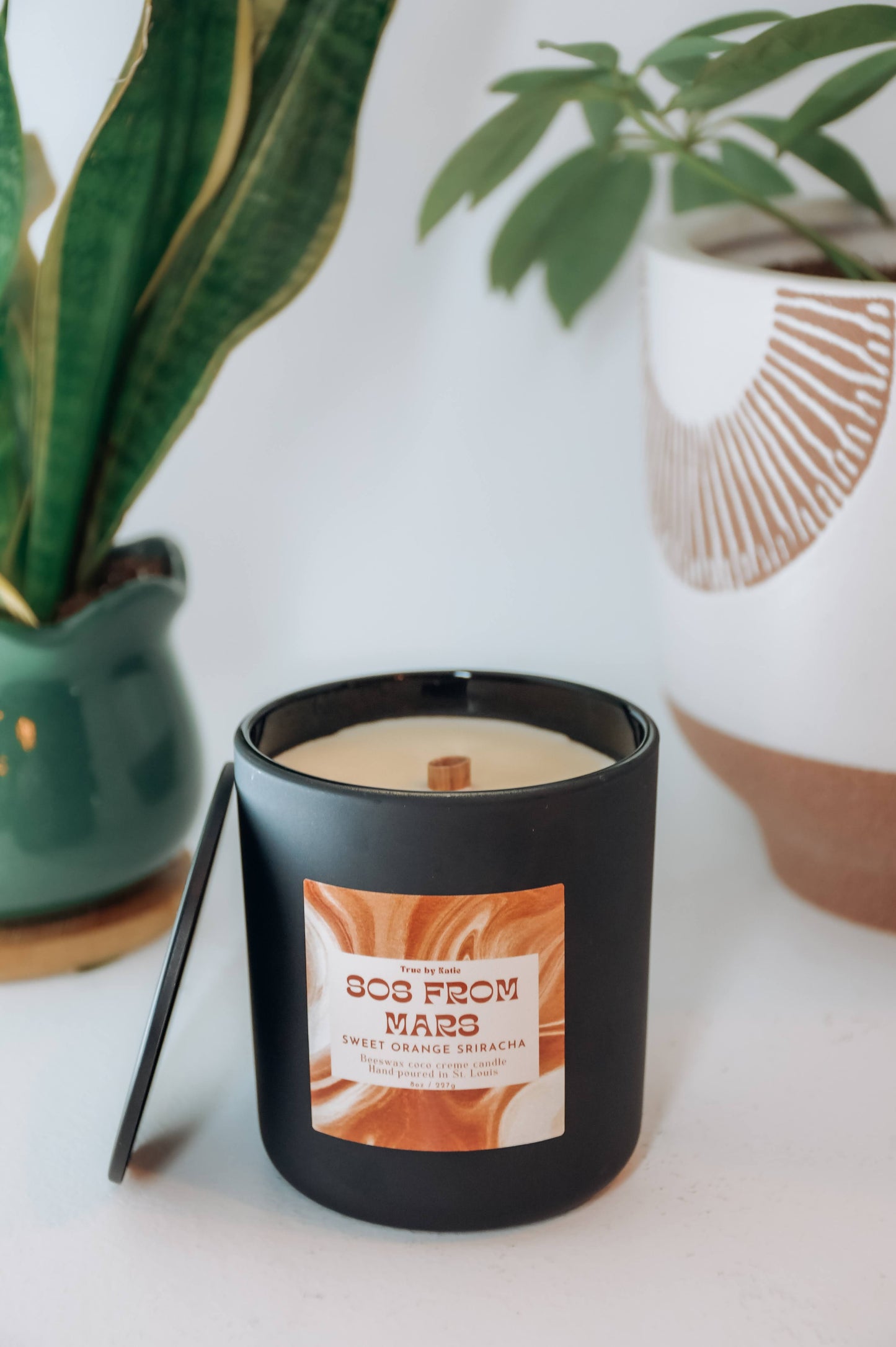 Start-Up Candle Gift Set