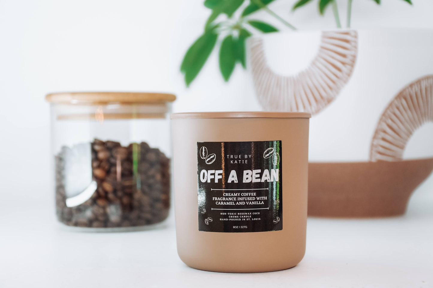 Start-Up Candle Gift Set