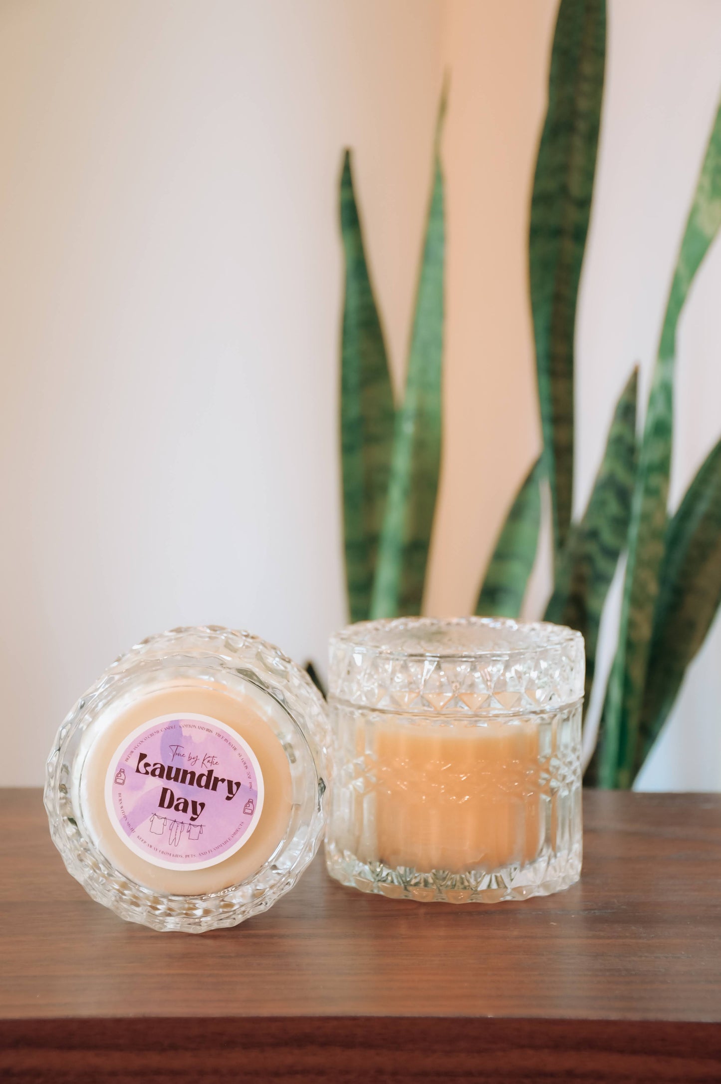 Start-Up Candle Gift Set