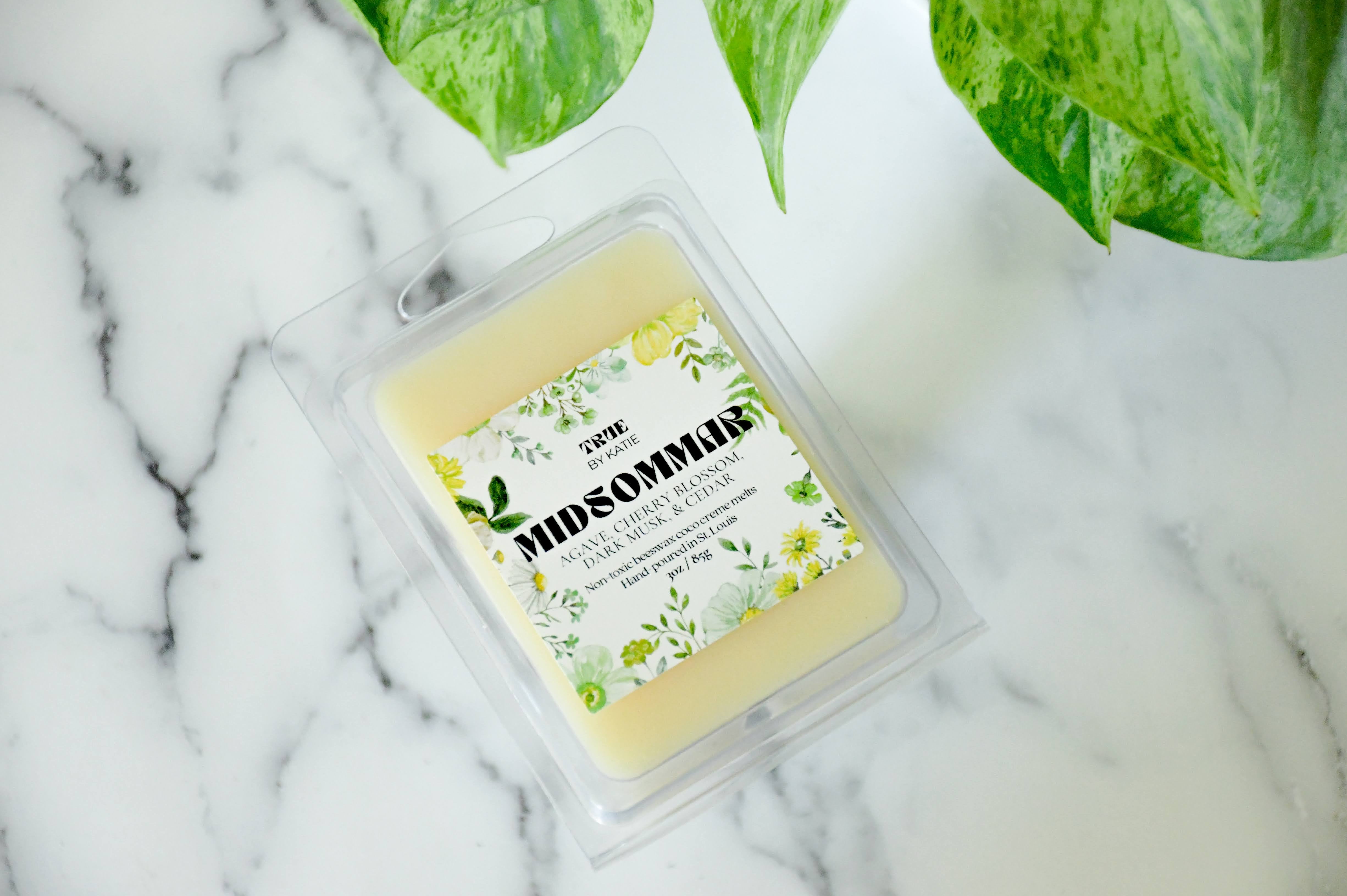 Midsommar Wax Melts