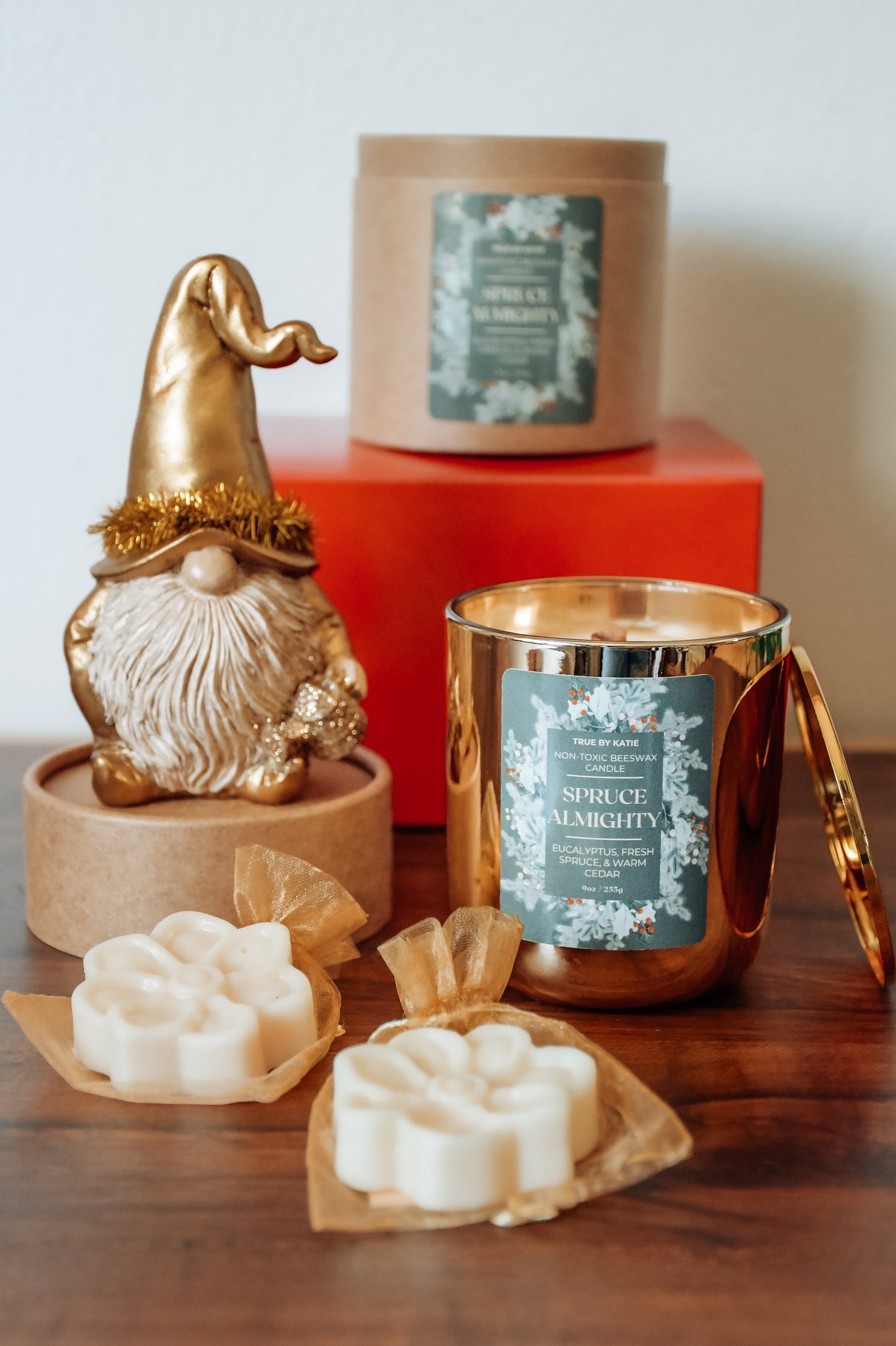 Perfect Scents discount, GetQuotenow - Baubles & Beeswax Tagged